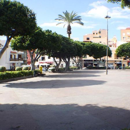 Apartamento Playa De Mendez Daire Alcalá la Real Dış mekan fotoğraf