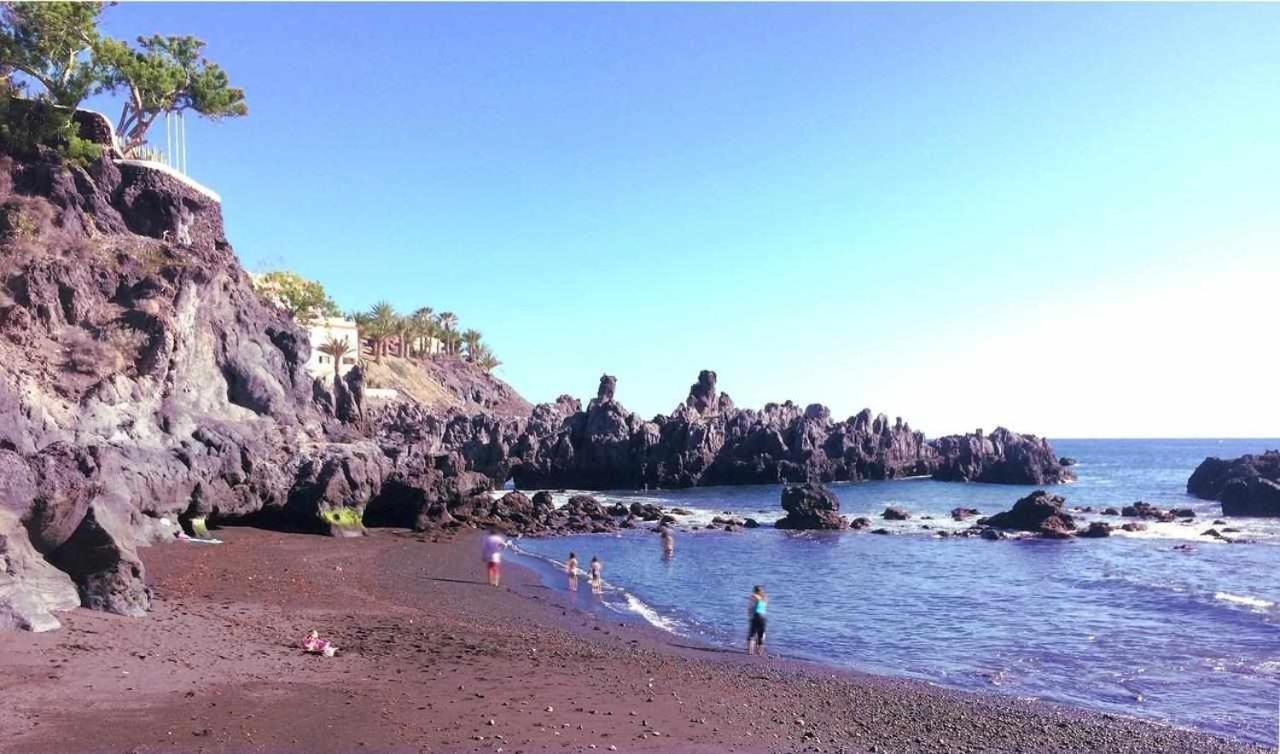 Apartamento Playa De Mendez Daire Alcalá la Real Dış mekan fotoğraf