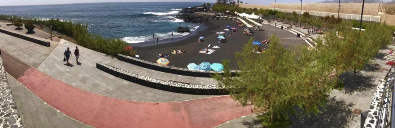Apartamento Playa De Mendez Daire Alcalá la Real Dış mekan fotoğraf