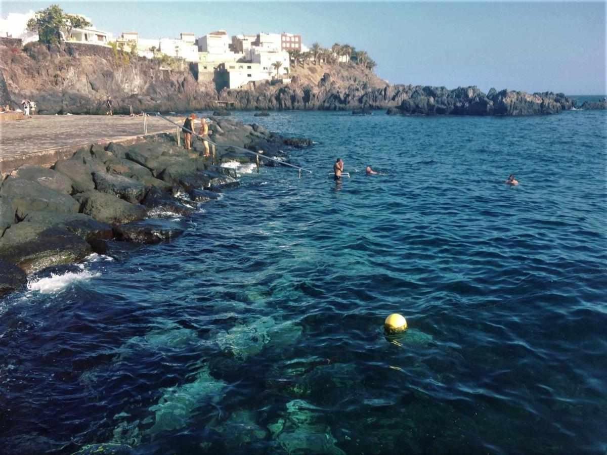 Apartamento Playa De Mendez Daire Alcalá la Real Dış mekan fotoğraf