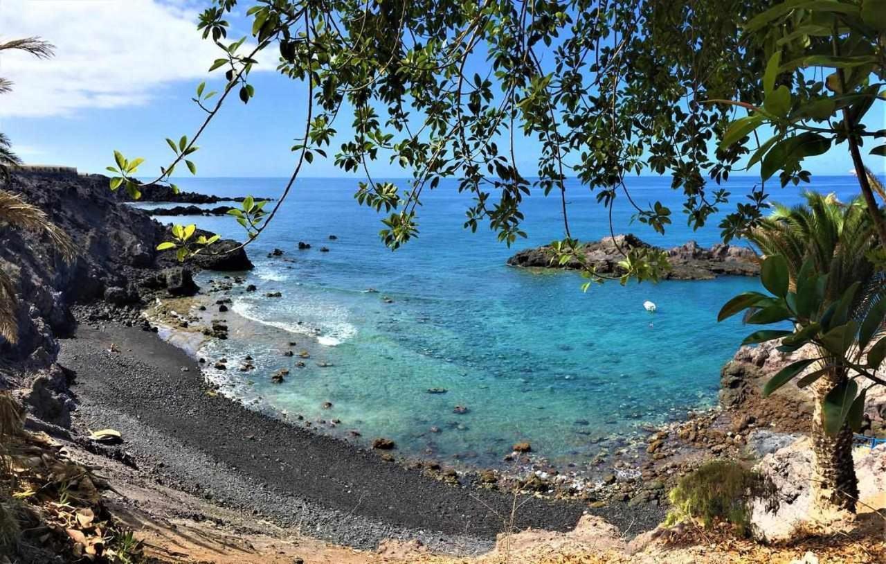 Apartamento Playa De Mendez Daire Alcalá la Real Dış mekan fotoğraf