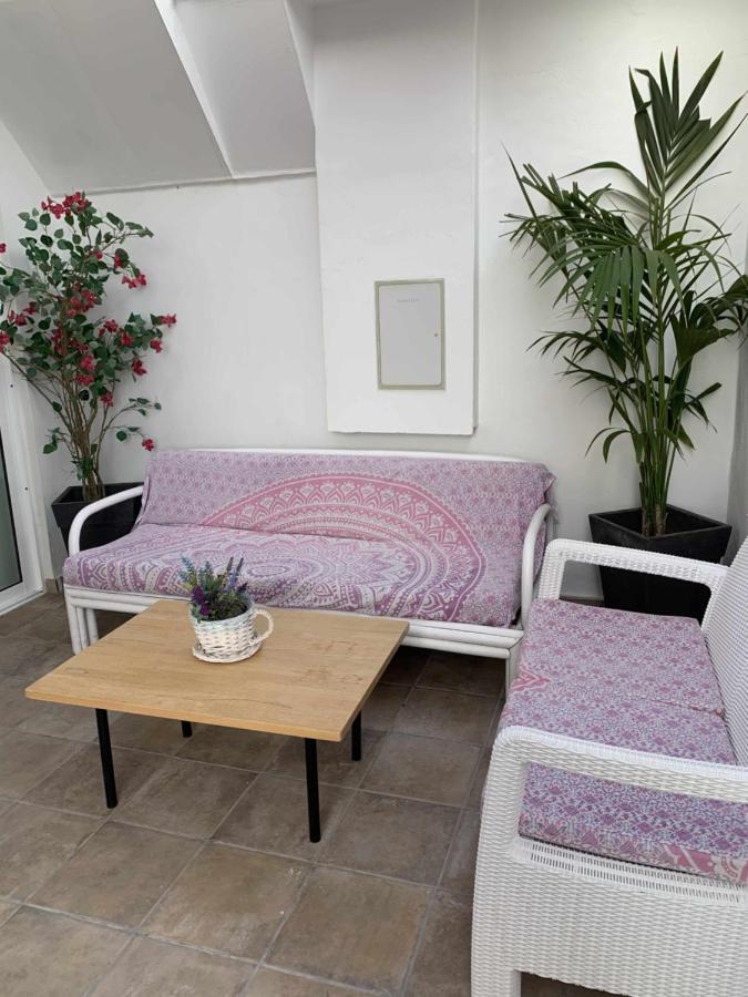 Apartamento Playa De Mendez Daire Alcalá la Real Dış mekan fotoğraf