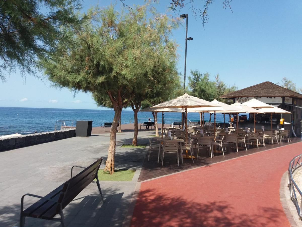 Apartamento Playa De Mendez Daire Alcalá la Real Dış mekan fotoğraf