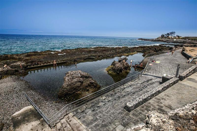 Apartamento Playa De Mendez Daire Alcalá la Real Dış mekan fotoğraf