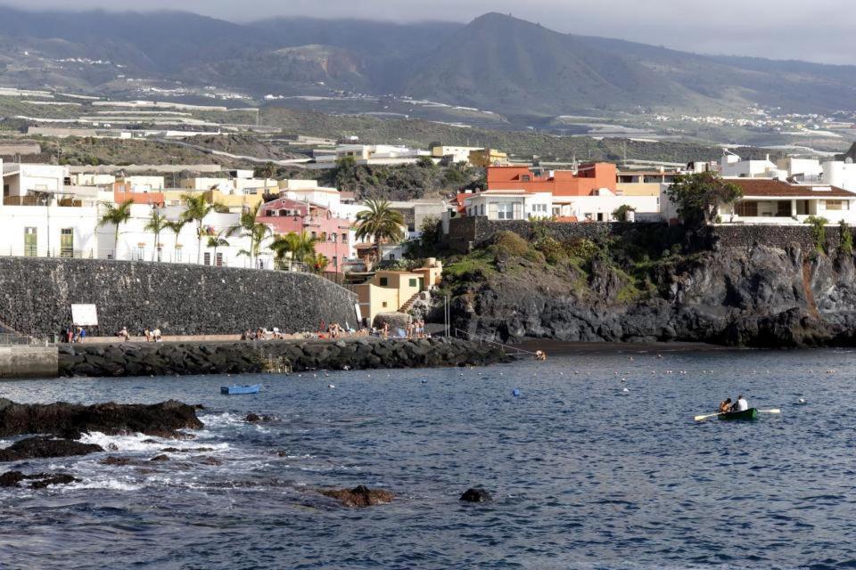 Apartamento Playa De Mendez Daire Alcalá la Real Dış mekan fotoğraf