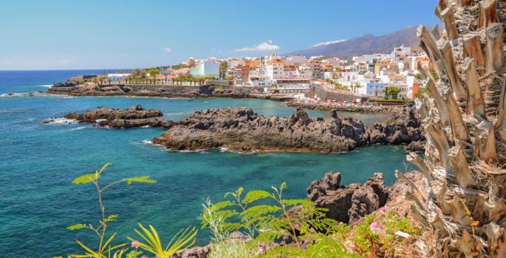 Apartamento Playa De Mendez Daire Alcalá la Real Dış mekan fotoğraf